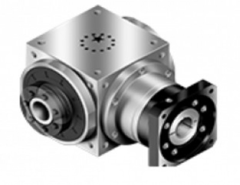 PRECISION PLANETARY GEAR SYSTEMS